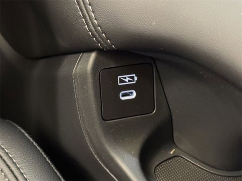 New 2026 Honda HR-V EX-L image 29