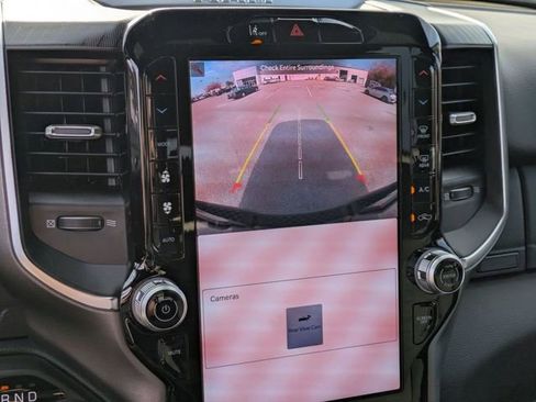 New 2026 RAM 1500 Big Horn image 26