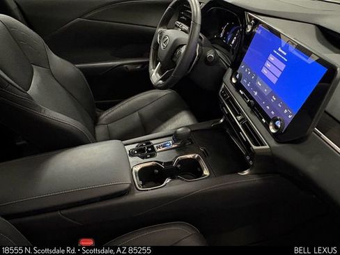 Used 2024 Lexus RX 350 Premium Plus w/ Convenience Package FWD image 30