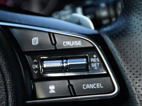 Used 2022 Kia Sportage Nightfall Edition w/ Nighfall AWD Premium Package image 31