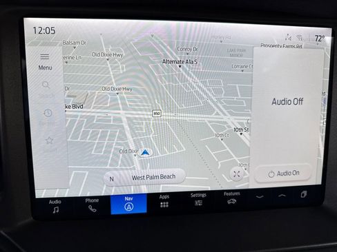 New 2025 Ford Bronco Raptor w/ Interior Carbon Fiber Pack image 9