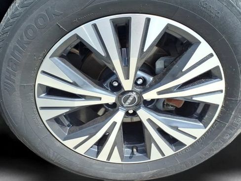 Used 2023 Nissan Rogue SV w/ SV Premium Package AWD/4WD image 4