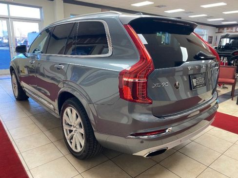 Used 2018 Volvo XC90 T6 Inscription w/ Convenience Package image 3