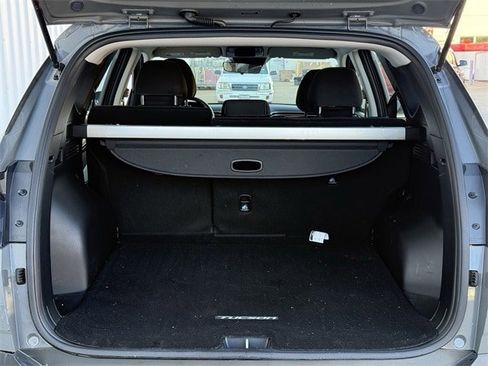 Used 2024 Hyundai Tucson SE image 28