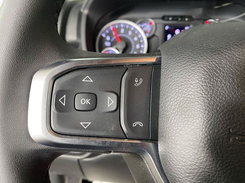 Used 2026 RAM 2500 Big Horn AWD/4WD image 16