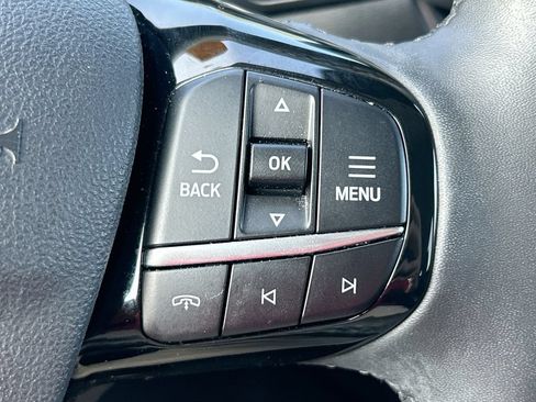 Used 2023 Ford Escape Platinum AWD/4WD image 17