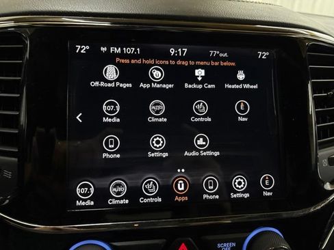 Used 2020 Jeep Grand Cherokee High Altitude AWD/4WD image 51