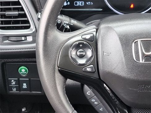 Used 2019 Honda HR-V EX-L image 28