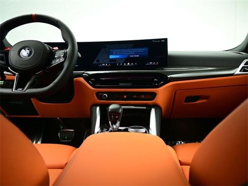 Used 2025 BMW M3 Competition w/ Executive Package image 11