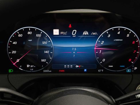 New 2026 Mercedes-Benz E 450 4MATIC Sedan image 27