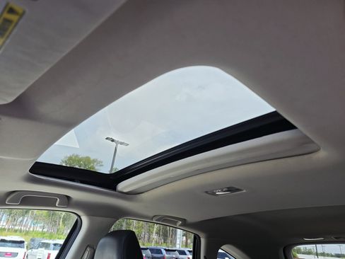 Used 2016 Honda CR-V EX-L image 21