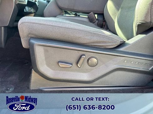 Used 2022 Ford F150 XLT w/ Equipment Group 302A High AWD/4WD image 29