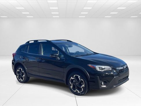 Used 2023 Subaru Crosstrek 2.5i Limited image 1