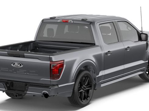 New 2026 Ford F150 STX w/ F-150 LOBO Package AWD/4WD image 42