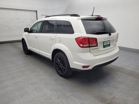 Used 2019 Dodge Journey SE w/ Premium Group FWD image 5