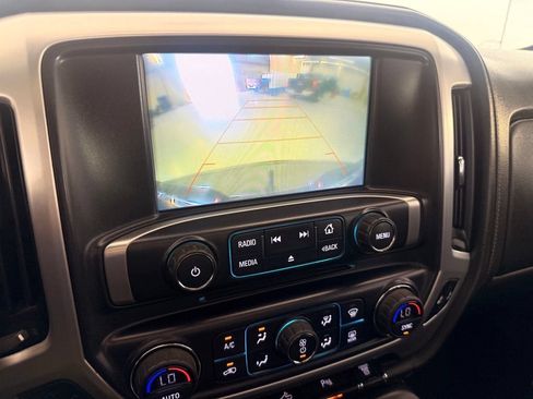 Used 2019 GMC Sierra 3500 SLT AWD/4WD image 39