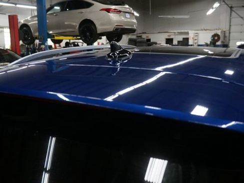 Certified 2024 Volkswagen Taos SE image 43