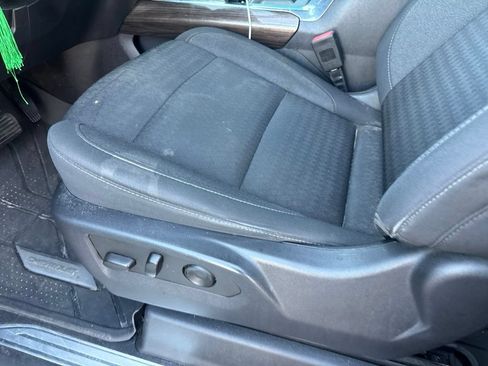 Used 2023 Chevrolet Silverado 1500 RST w/ Protection Package AWD/4WD image 15