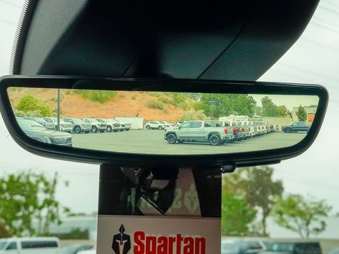 New 2026 GMC Sierra 3500 Denali w/ Denali Reserve Package image 37