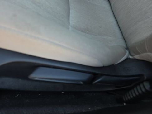 Certified 2023 Honda Accord LX image 11