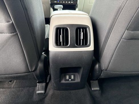 Used 2024 Hyundai Tucson SEL image 17