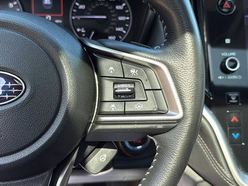 Used 2022 Subaru Outback Limited XT AWD/4WD image 15