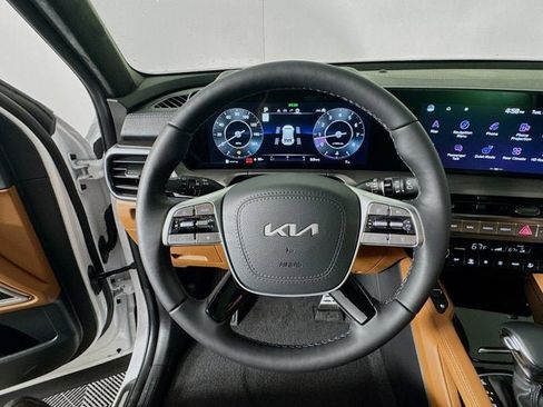 New 2025 Kia Telluride SX Prestige X-Line image 11