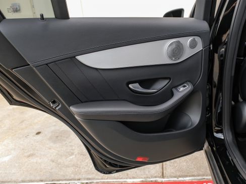 Used 2019 Mercedes-Benz GLC 43 AMG 4MATIC image 43