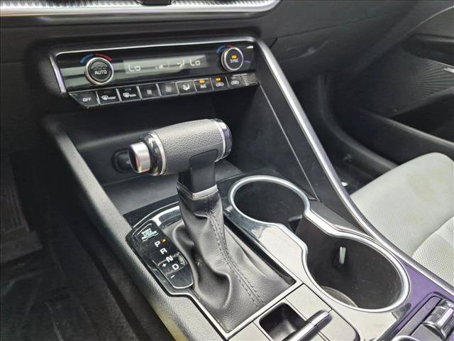 Used 2021 Kia K5 EX w/ EX Premium Package FWD image 12