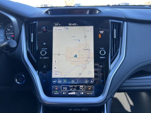 Used 2025 Subaru Outback Limited w/ Tech Package 3 image 4