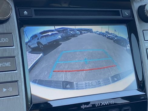 Used 2018 Toyota Tundra SR5 w/ SR5 Upgrade Package RWD image 10