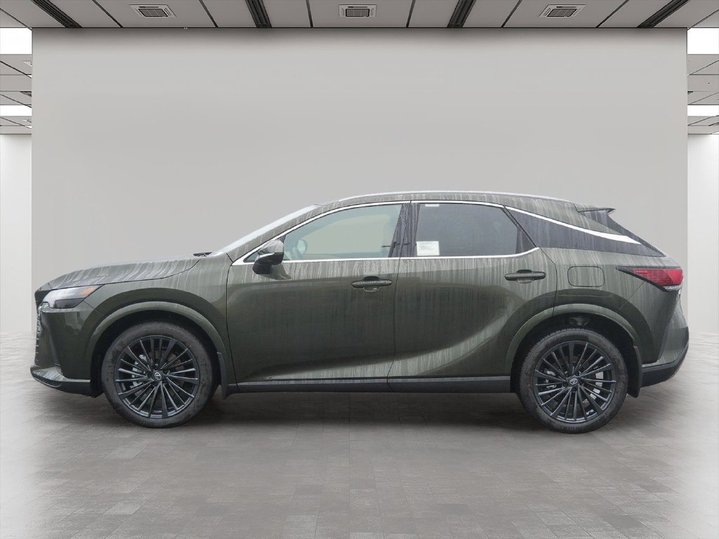 New 2026 Lexus RX 350 Premium AWD/4WD image 3
