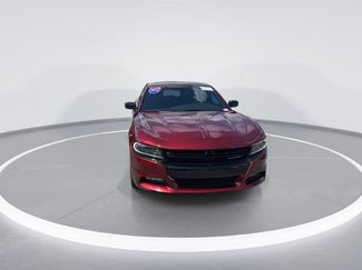 Used 2023 Dodge Charger SXT w/ Blacktop Package AWD/4WD video 1