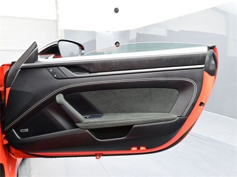 Certified 2022 Porsche 911 Carrera GTS w/ Premium Package image 16