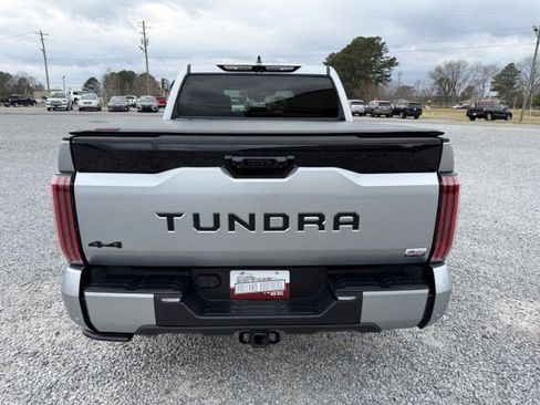 Used 2024 Toyota Tundra Platinum image 14