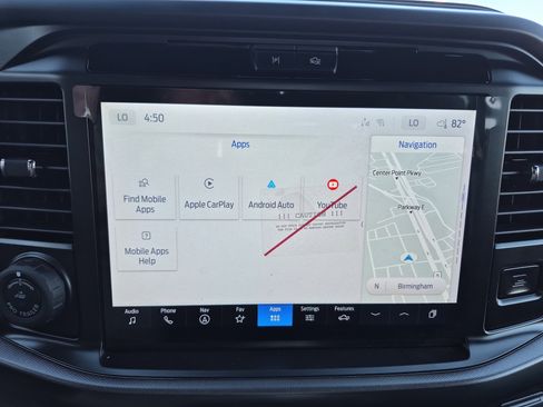 New 2025 Ford F150 Raptor image 40