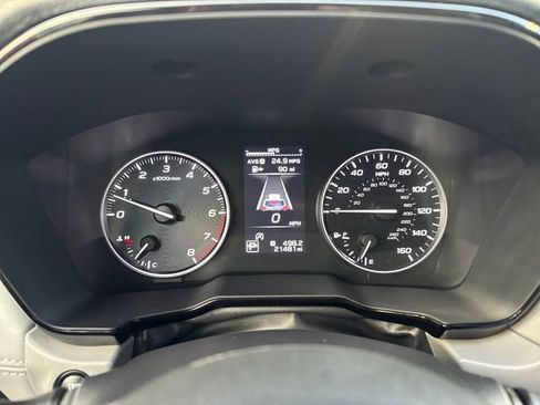 Used 2025 Subaru Outback Premium image 20