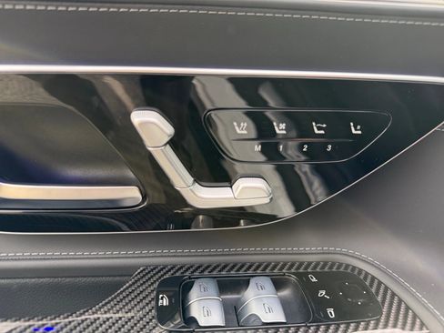 New 2026 Mercedes-Benz SL 55 AMG 4MATIC image 10