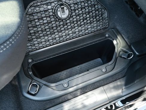 New 2026 RAM 1500 Big Horn w/ Night Edition RWD image 31