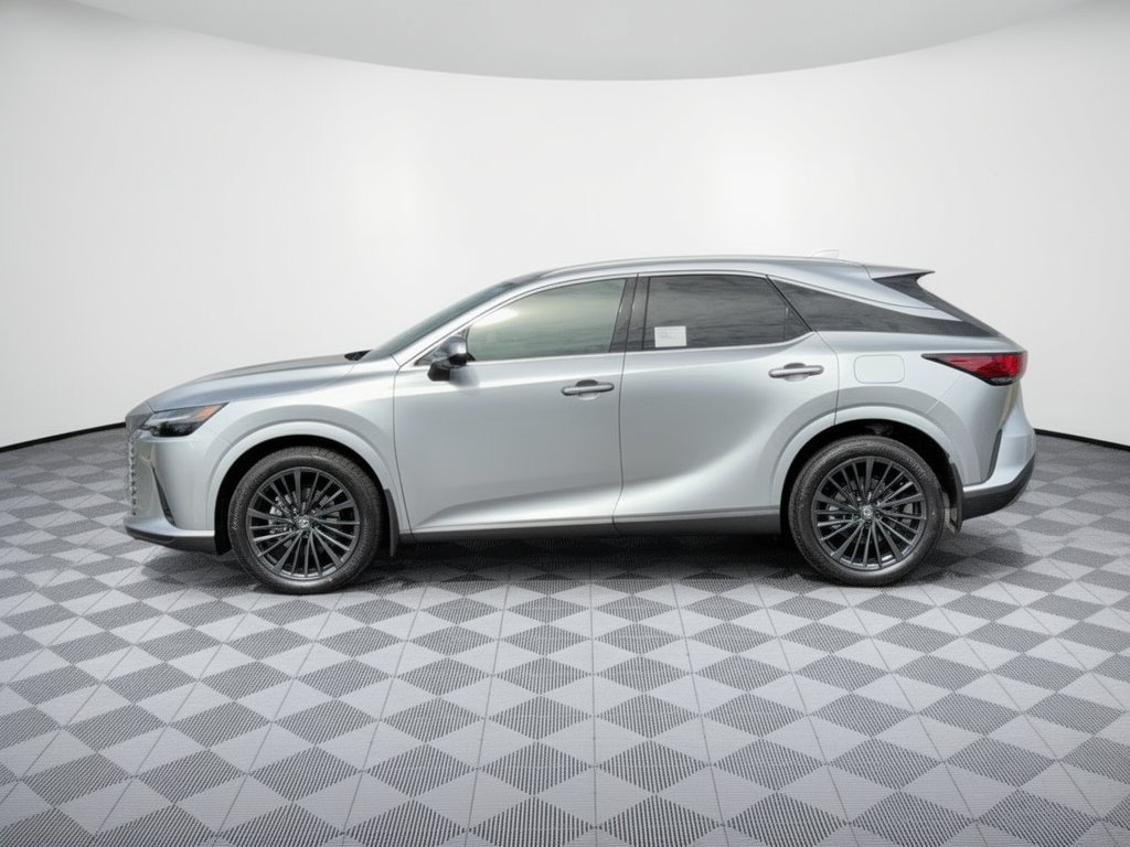 New 2026 Lexus RX 350 Premium w/ Convenience Package AWD/4WD image 2