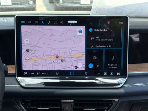 New 2026 Volkswagen Tiguan SEL R-Line AWD/4WD image 18