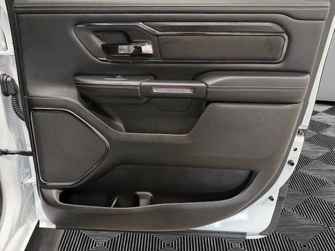 Used 2023 RAM 1500 Rebel w/ Rebel Level 2 Equipment Group AWD/4WD image 15