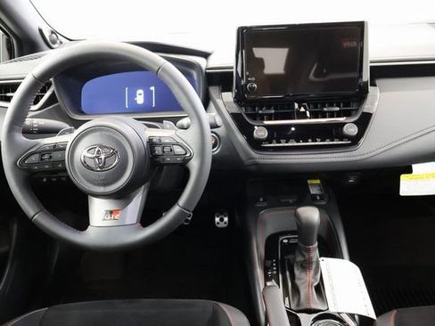 New 2026 Toyota Corolla GR AWD/4WD image 12