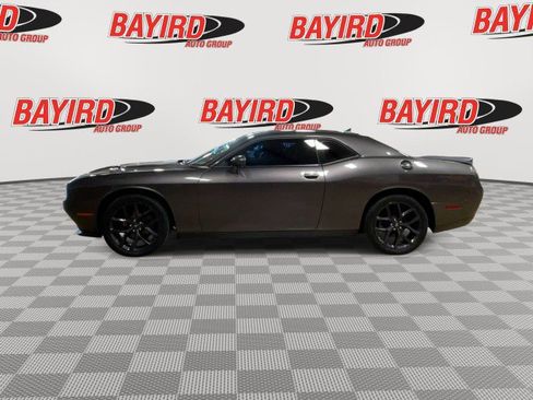 Used 2020 Dodge Challenger SXT w/ Blacktop Package image 5