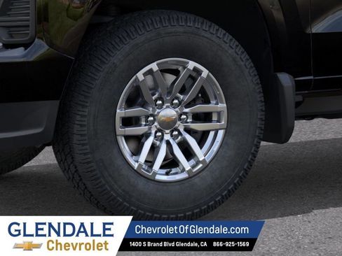 New 2026 Chevrolet Colorado LT w/ LPO, Pro Essentials Package RWD image 9
