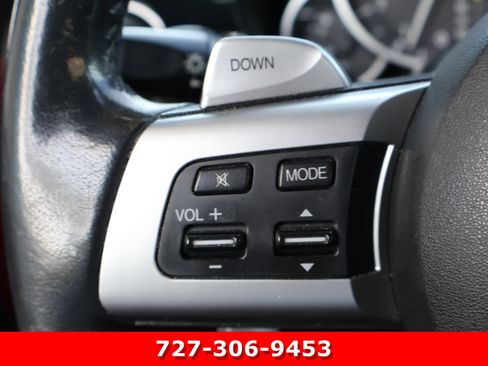 Used 2008 MAZDA MX-5 Miata Touring image 20