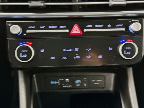 Used 2025 Hyundai Tucson SEL image 23