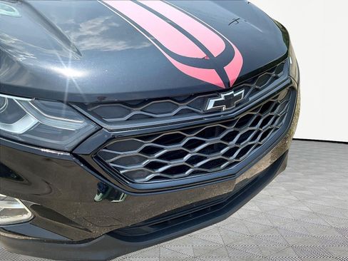 Used 2019 Chevrolet Equinox LT FWD image 33