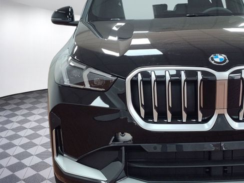 Used 2026 BMW X1 xDrive28i w/ Convenience Package image 10