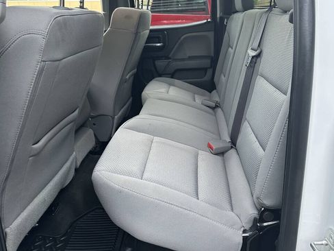 Used 2017 GMC Sierra 1500 4x4 Double Cab w/ Elevation Edition image 35